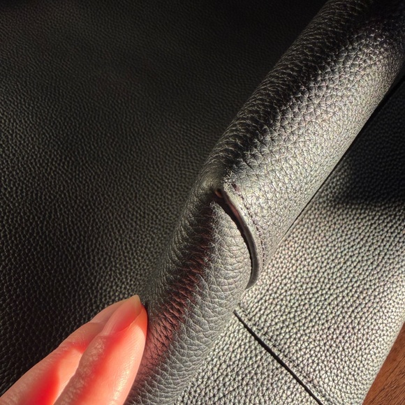 The Row Large Park Bucket Bag - Picture 9 of 11